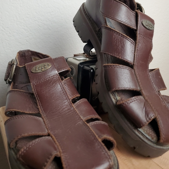 Lugz main image 5
